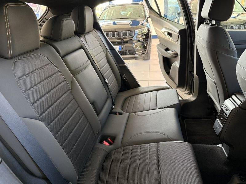 Alfa Romeo Tonale 1.6 diesel 130 CV TCT6 Ti