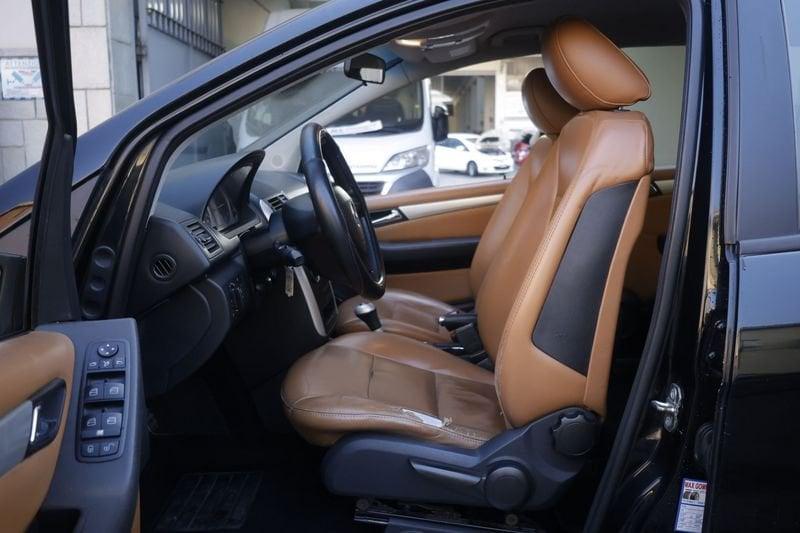 Mercedes-Benz Classe A Mercedes-Benz Classe A 180 CDI Elegance 80KW ANNO 2007