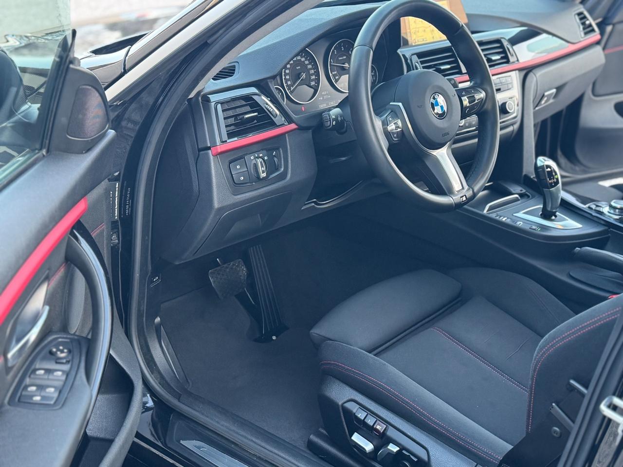 Bmw Serie 420 Gran Coupe Msport FULL !