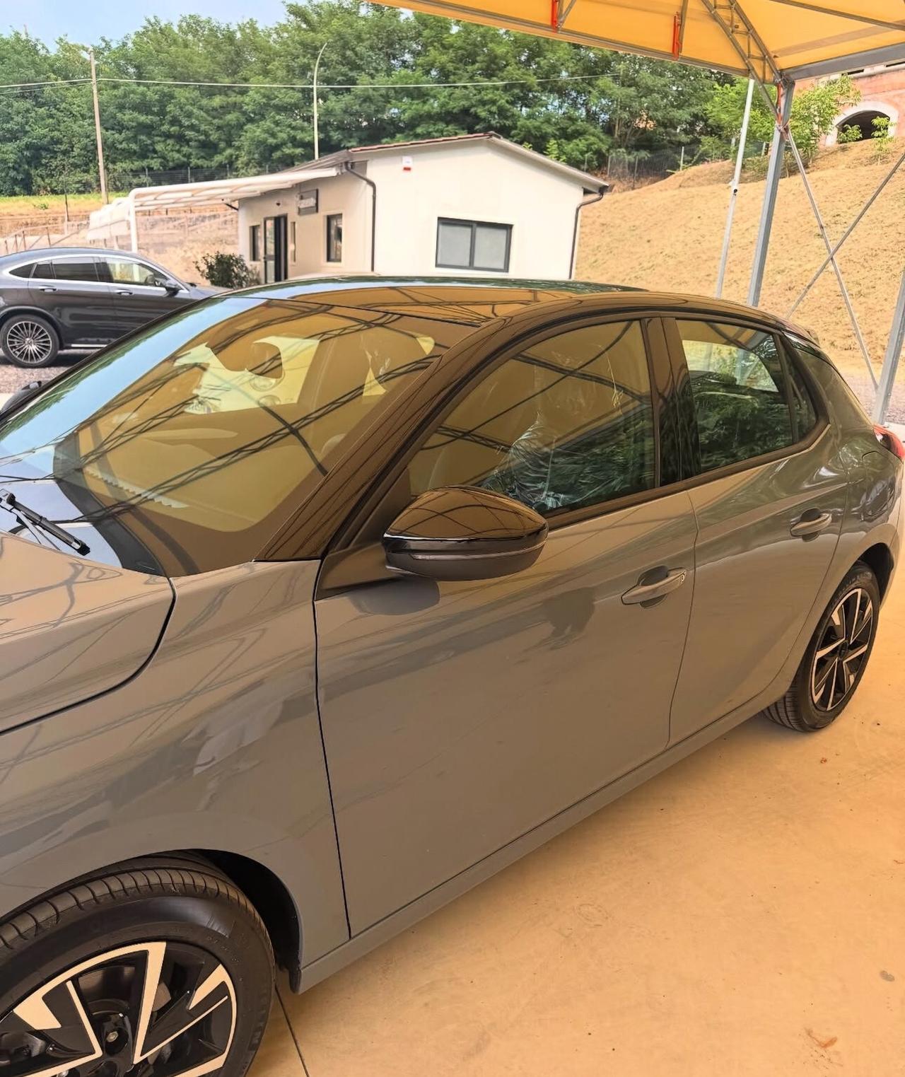 Opel Corsa 1.2 100 CV GS