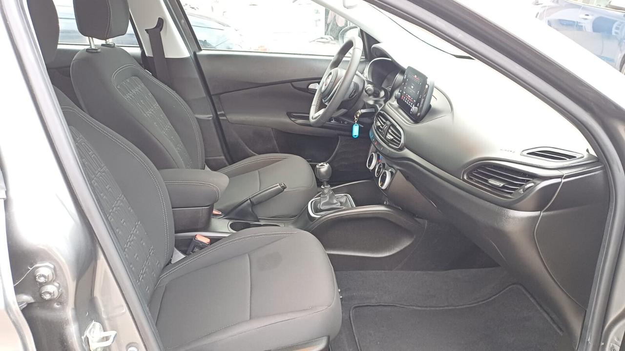 Fiat Tipo 1.6 Mjt S&S SW 2023 SOLO 40MILA KM