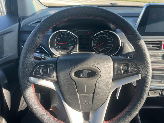 DR MOTOR DR4 Sport 1.6 Bi-Fuel GPL