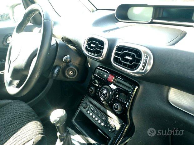 CITROEN C3 PICASSO DISEL 1.6 ANNO 2014