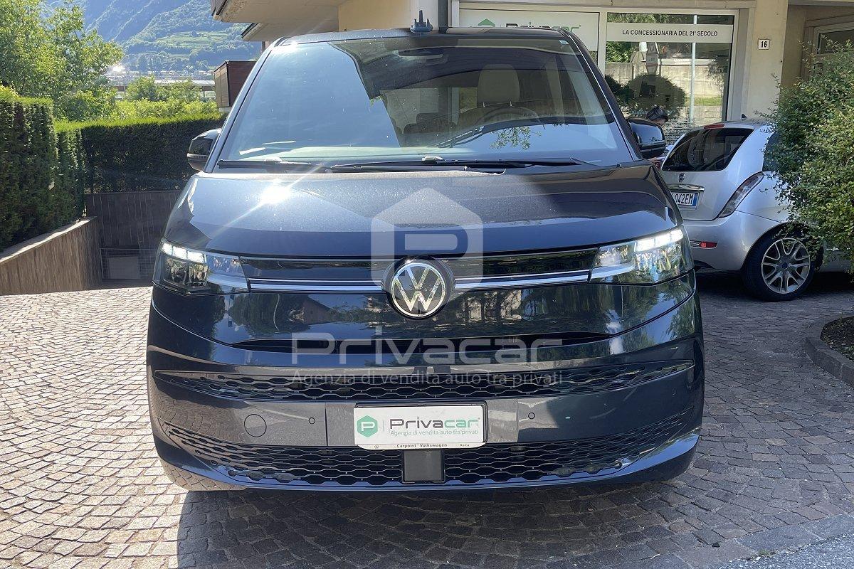 VOLKSWAGEN Multivan 2.0 TDI 150CV DSG Life
