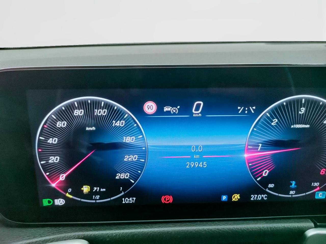 Mercedes-Benz GLB - X247 2023 - GLB 200 d AMG Line Advanced Plus 4matic auto 7p.ti