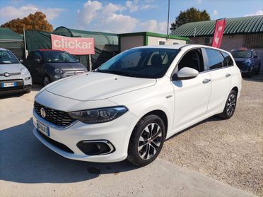 Fiat Tipo 1.6 Mjt S&S SW Mirror