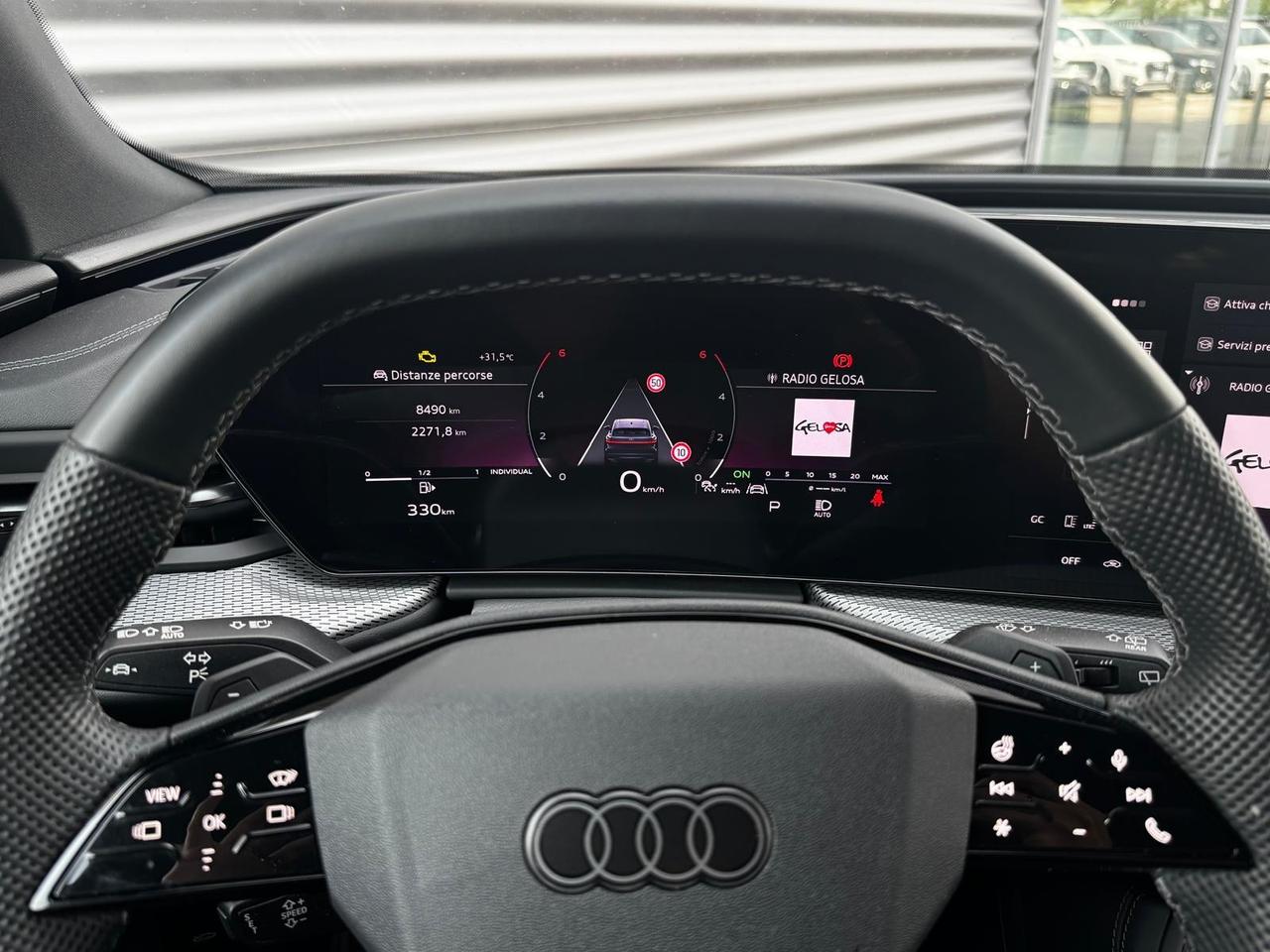AUDI Q5 SPORTBACK 150KW TDI S-TRONIC QUATTRO