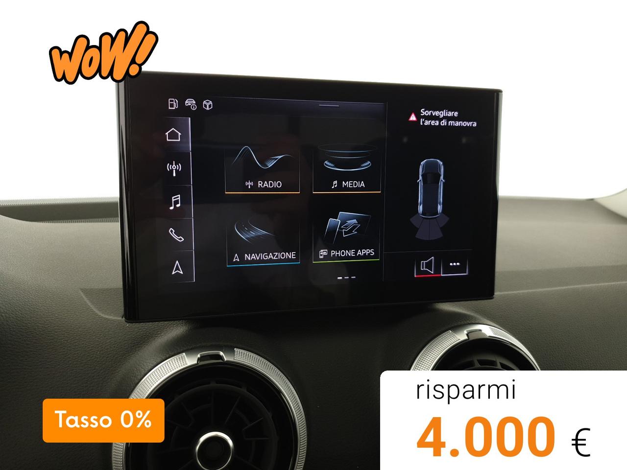 35TDI 150CV S tronic S line Edition