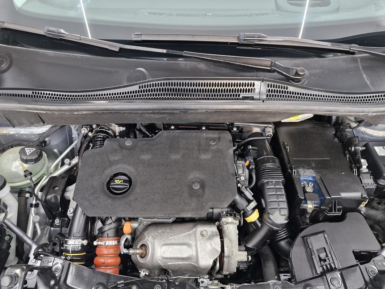 C3 AIRCROSS 1.5 BlueHDi 120CV Shine AUTOMATICA
