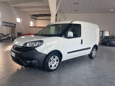 Fiat Doblò 1.3 MJT 95 CV