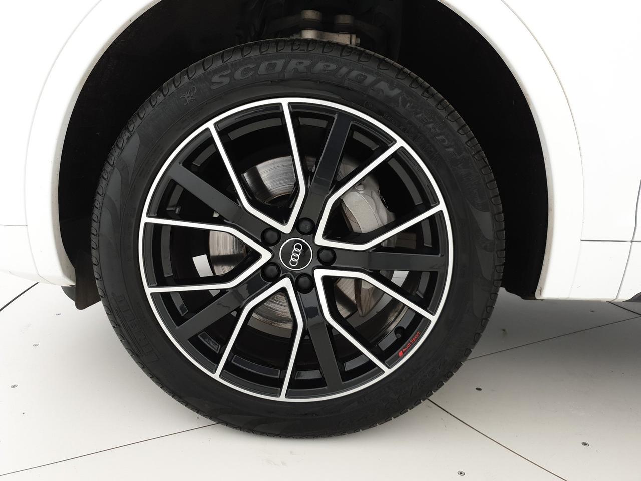 Sportback 50TFSIe 299CV quattro Str S line Plus