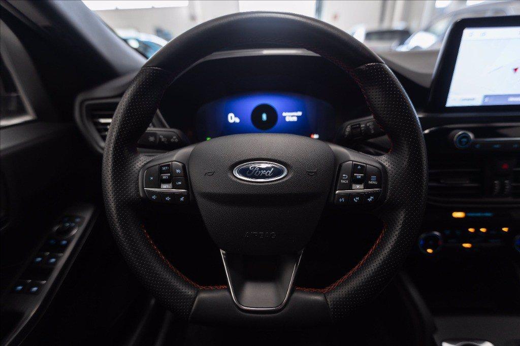 FORD Kuga 2.5 phev ST-Line 2wd 225cv cvt del 2023