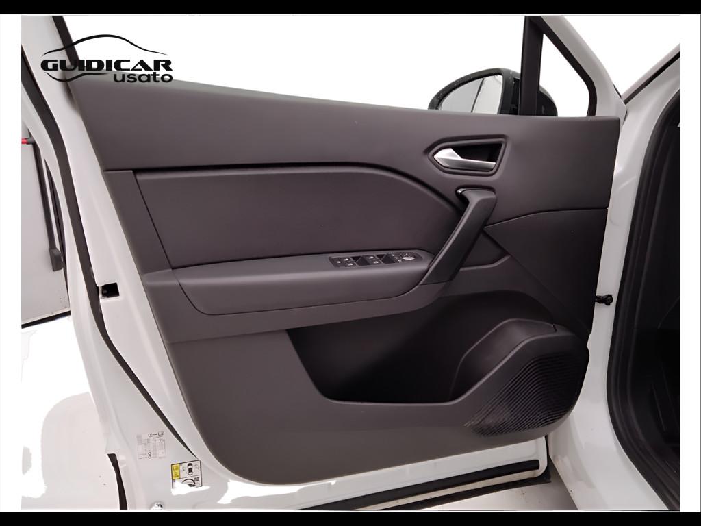 RENAULT Captur II 2019 - Captur 1.0 tce Intens 100cv