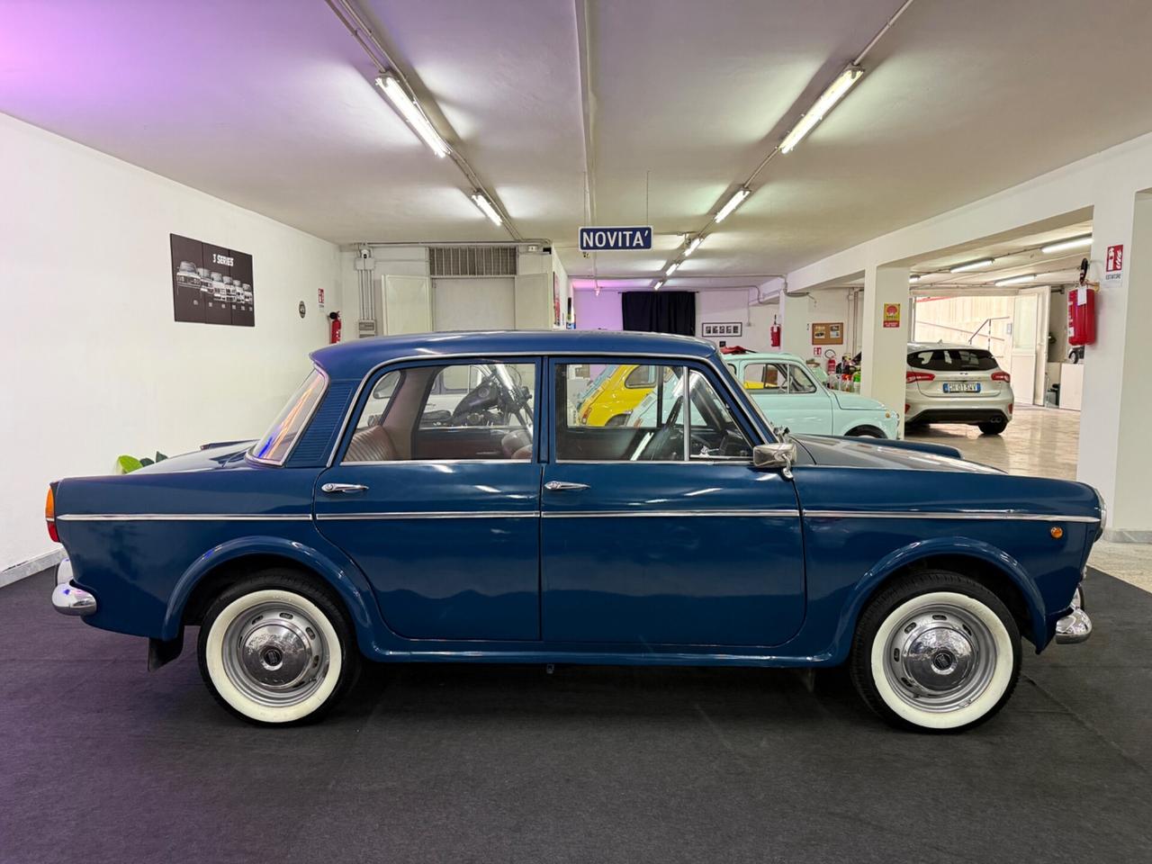 FIAT 1100 D 1968