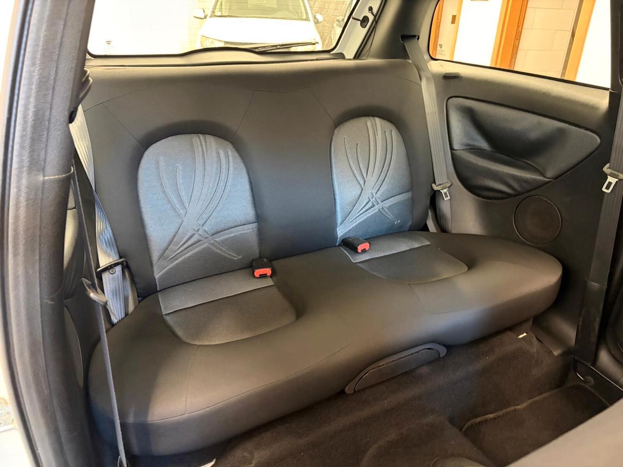 Lancia Ypsilon DIVA 1.2 EURO5 12 MESI DI GARANZIA