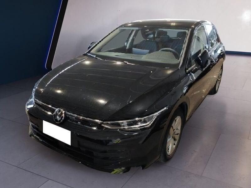 Volkswagen Golf 2.0 TDI SCR Life