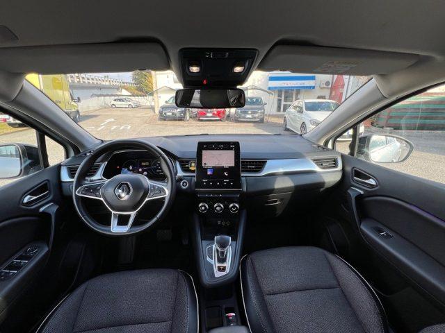 RENAULT Captur 1.6 E-TECH PHEV INTENS 160CV AUTO MY21