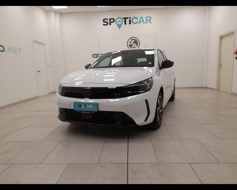 Opel Corsa VI 2023 1.2 GS s&s 100cv