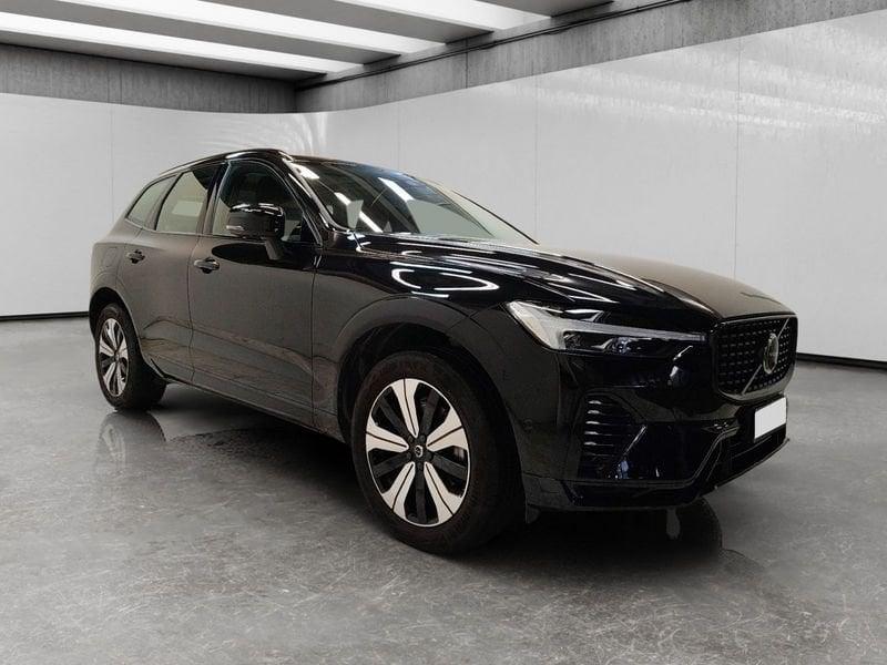Volvo XC60 2.0 t6 recharge phev obc 6,4kW Ultimate Dark awd auto