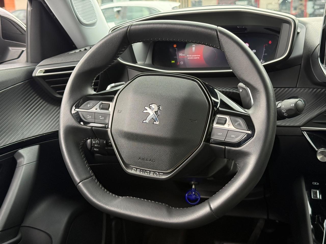 Peugeot 2008 130 Allure GARANTITA PREZZO REALE