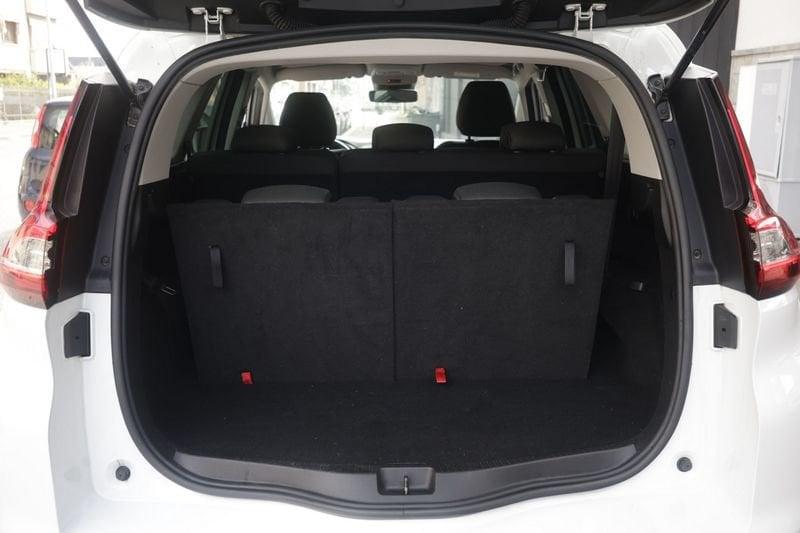 Renault Scénic Renault Scénic 1.5 dCi 110cv Energy Bose Unicoproprietario