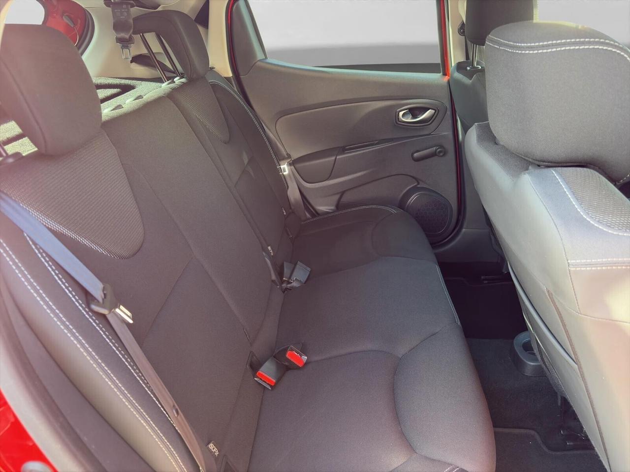 Renault Clio 0.9 GPL 90cv Moschino NEOPATENTATI