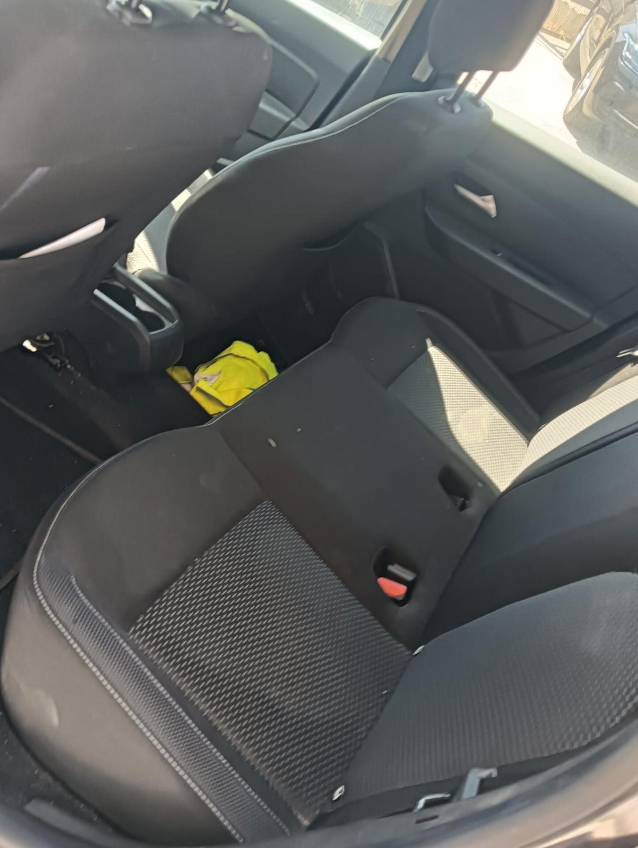 Dacia Duster 1.5 dCi 8V 110 CV POCO SINISTRATA