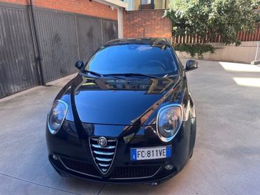 ALFA ROMEO MiTo 1.4 78 CV 8V S&S unico proprietario