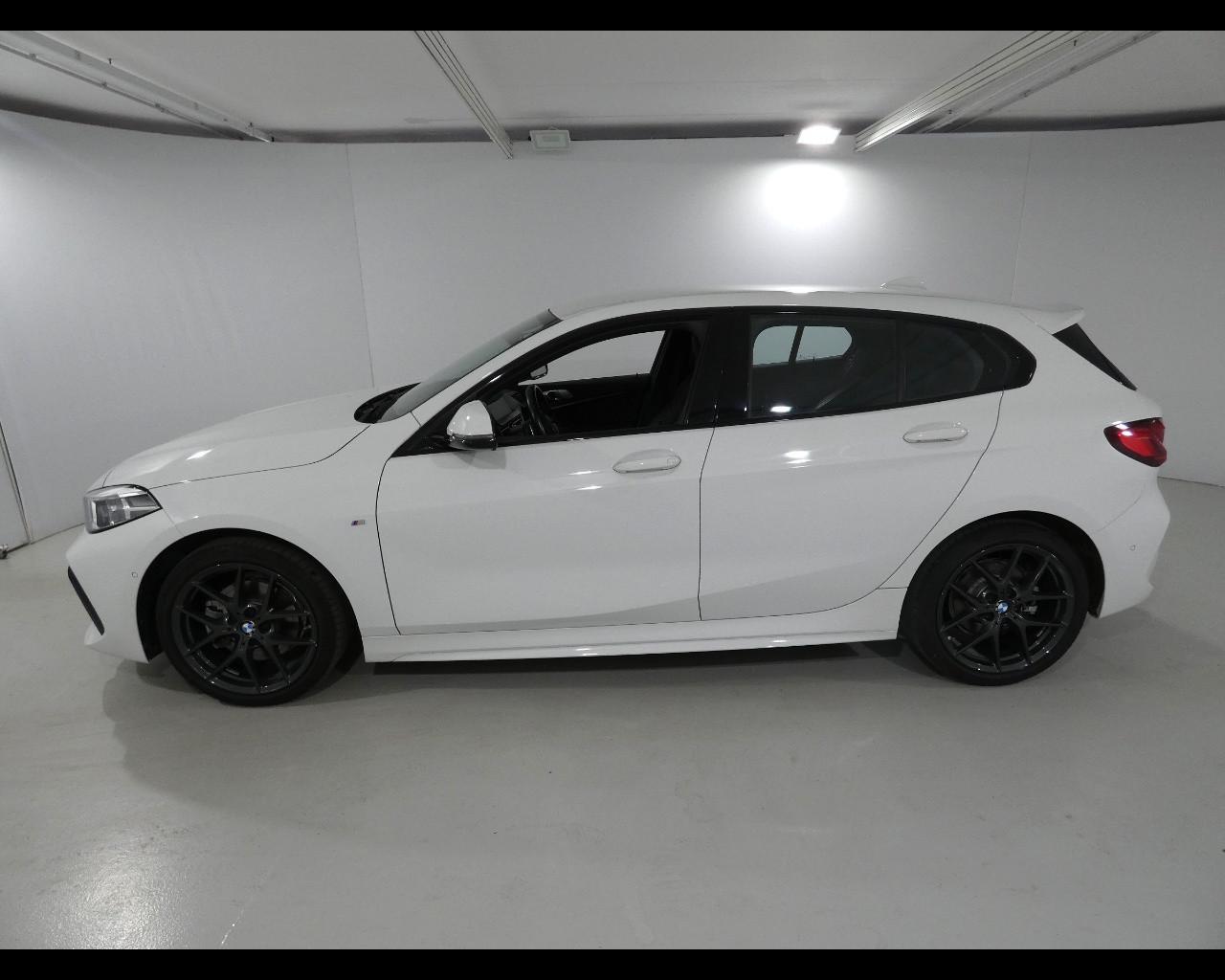 BMW 118d 5 Porte