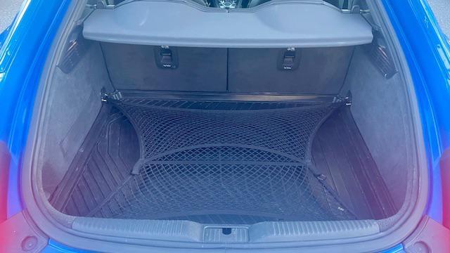 AUDI TT 2.0 quattro S-Tr. S line Competition B&O CarPlay