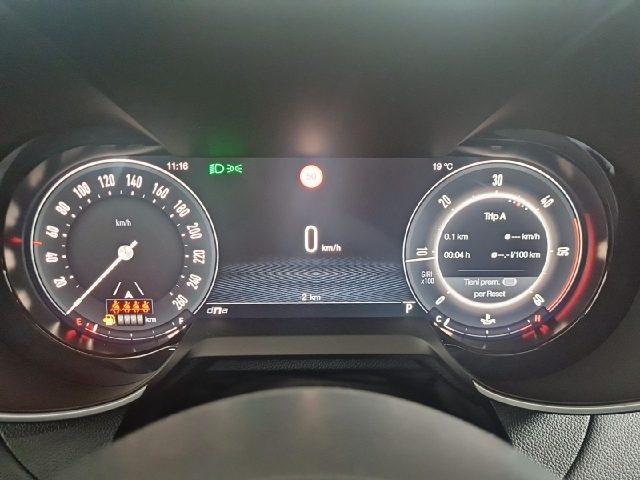 ALFA ROMEO Giulia MY24 2200 MJT 210CV Q4 VELOCE