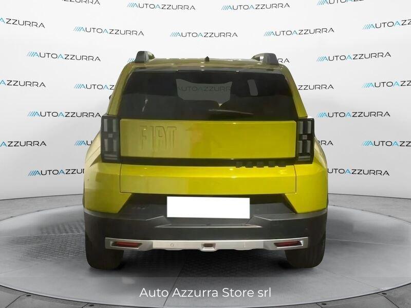 FIAT Grande Panda 44 kWh La Prima *PRONTA CONSEGNA, PROMO AZZURRA*