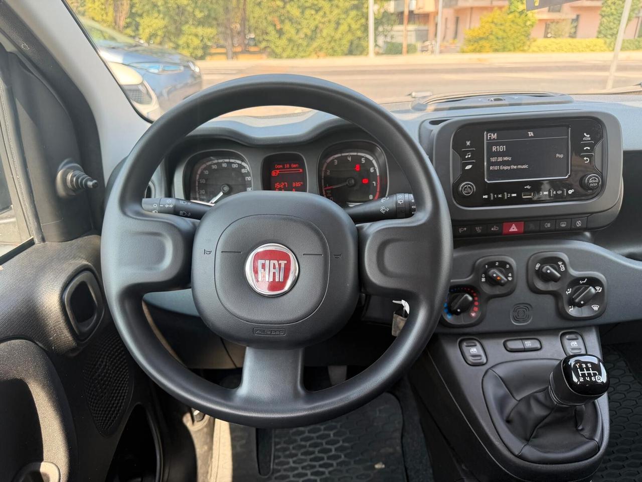 Fiat Panda 1.0 FireFly S&S Hybrid NESSUN VINCOLO
