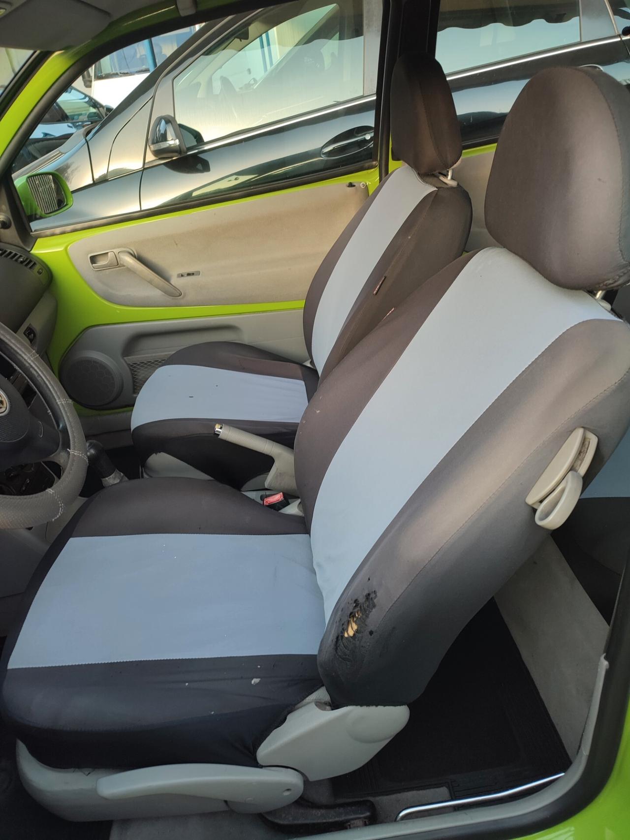 Volkswagen Lupo 1.7 SDI Trendline - PER COMMERCIANTI