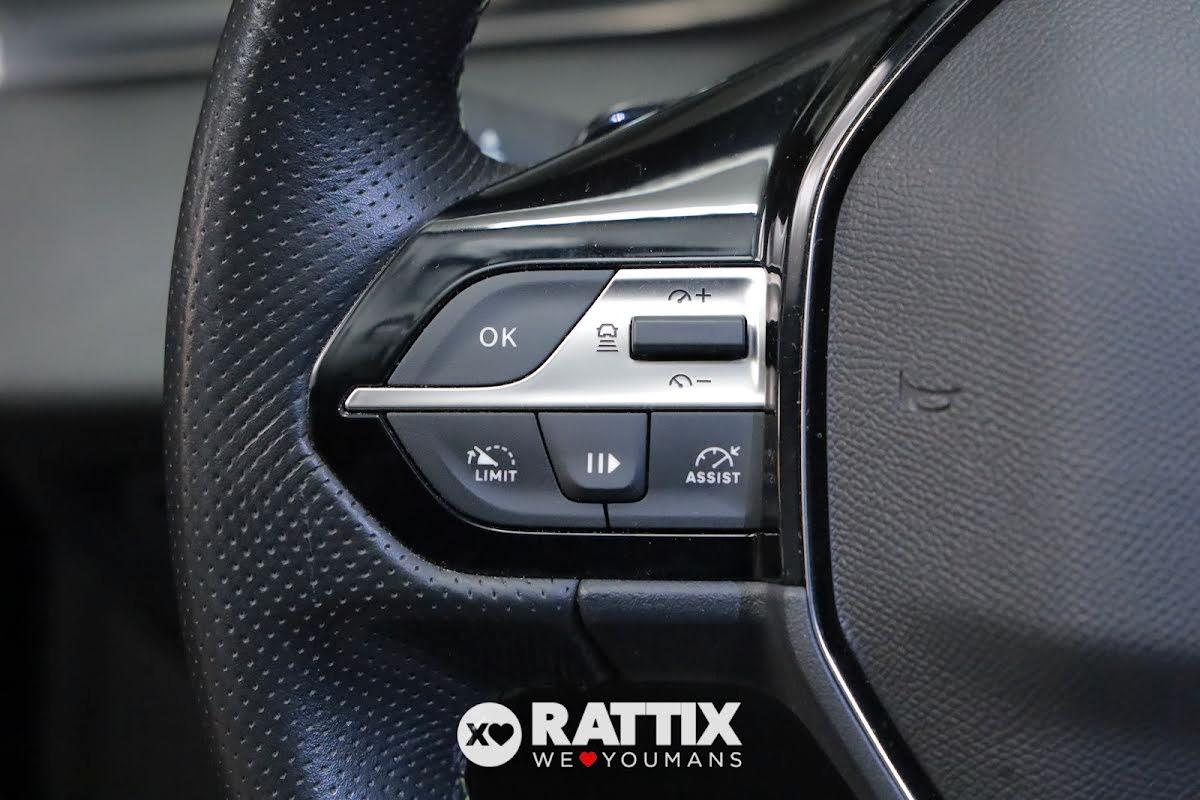 Peugeot 308 SW 1.5 BlueHDI 130CV GT EAT8