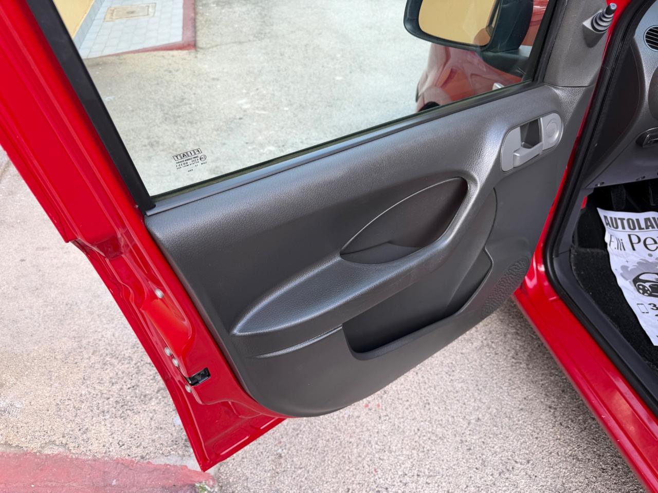 Fiat Panda 1.2 EasyPower Easy
