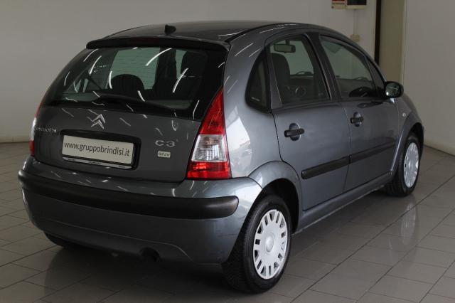 CITROEN - C3 - 1.4 Perfect By Energy