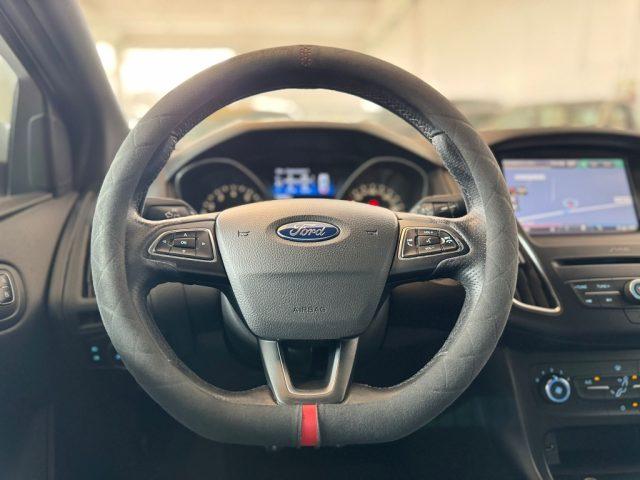 FORD Focus 1.0 EcoBoost 125 CV ST Line //BELL1SS1MA//