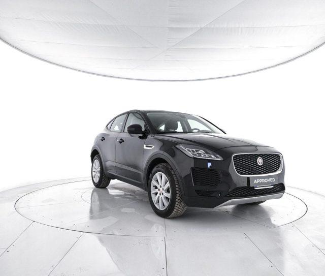 JAGUAR Other E PACE 2.0D 150 CV