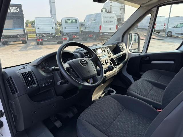 Opel MOVANO 35 L2H2 140