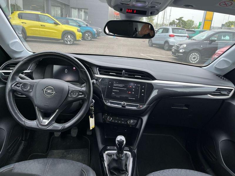 Opel Corsa 1.2 Elegance 75cv