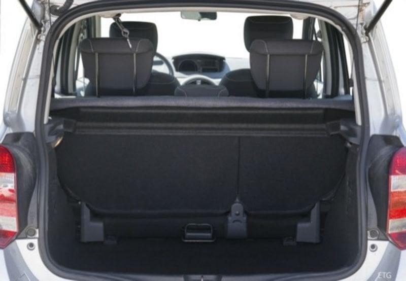 Renault Modus 1.5 dci Expression