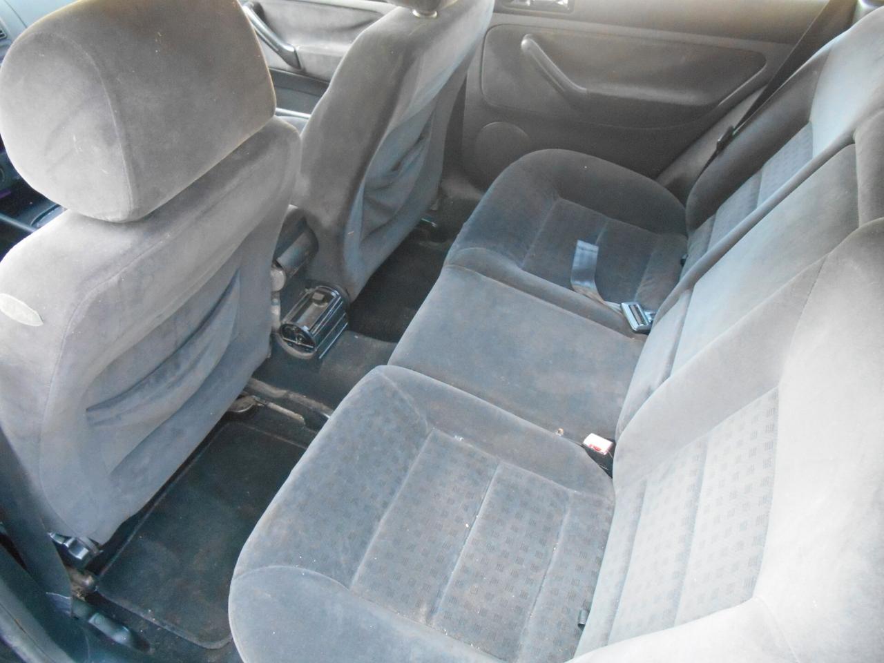 Volkswagen Golf 1.9 tdi Variant confortline