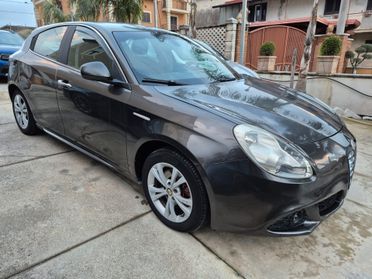 Alfa Romeo Giulietta 2.0 JTDm-2 140 CV Distinctive