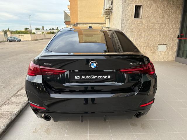 BMW 420 d Gran Coupe G.C xDrive 48V Msport Pro.