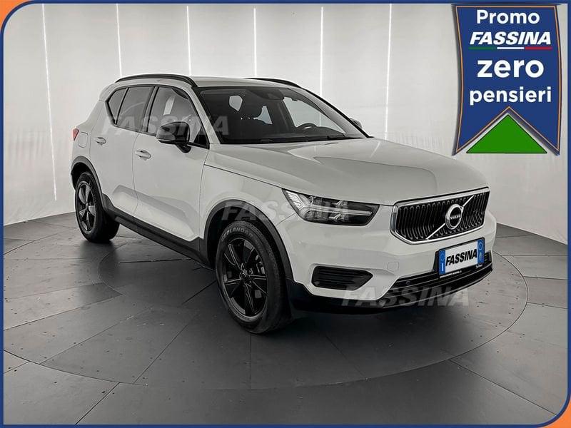 Volvo XC40 XC40 1.5 t2 Momentum Core auto my21