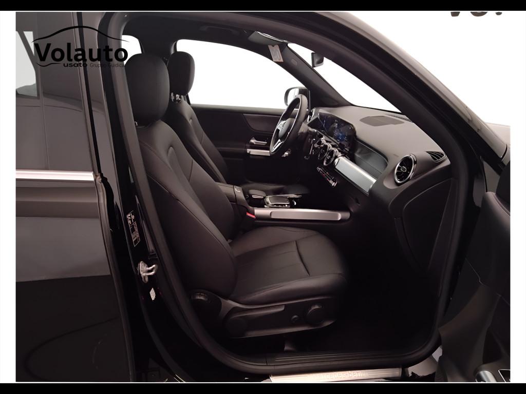 Mercedes-Benz GLB - X247 2019 - GLB 200 d Sport Plus auto