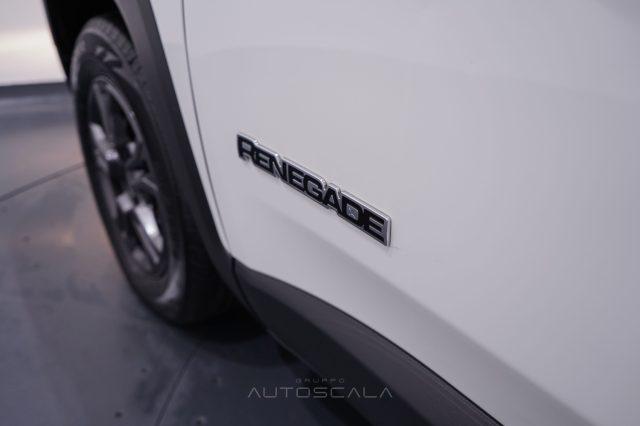 JEEP Renegade 1.6 Mjt 130cv Business