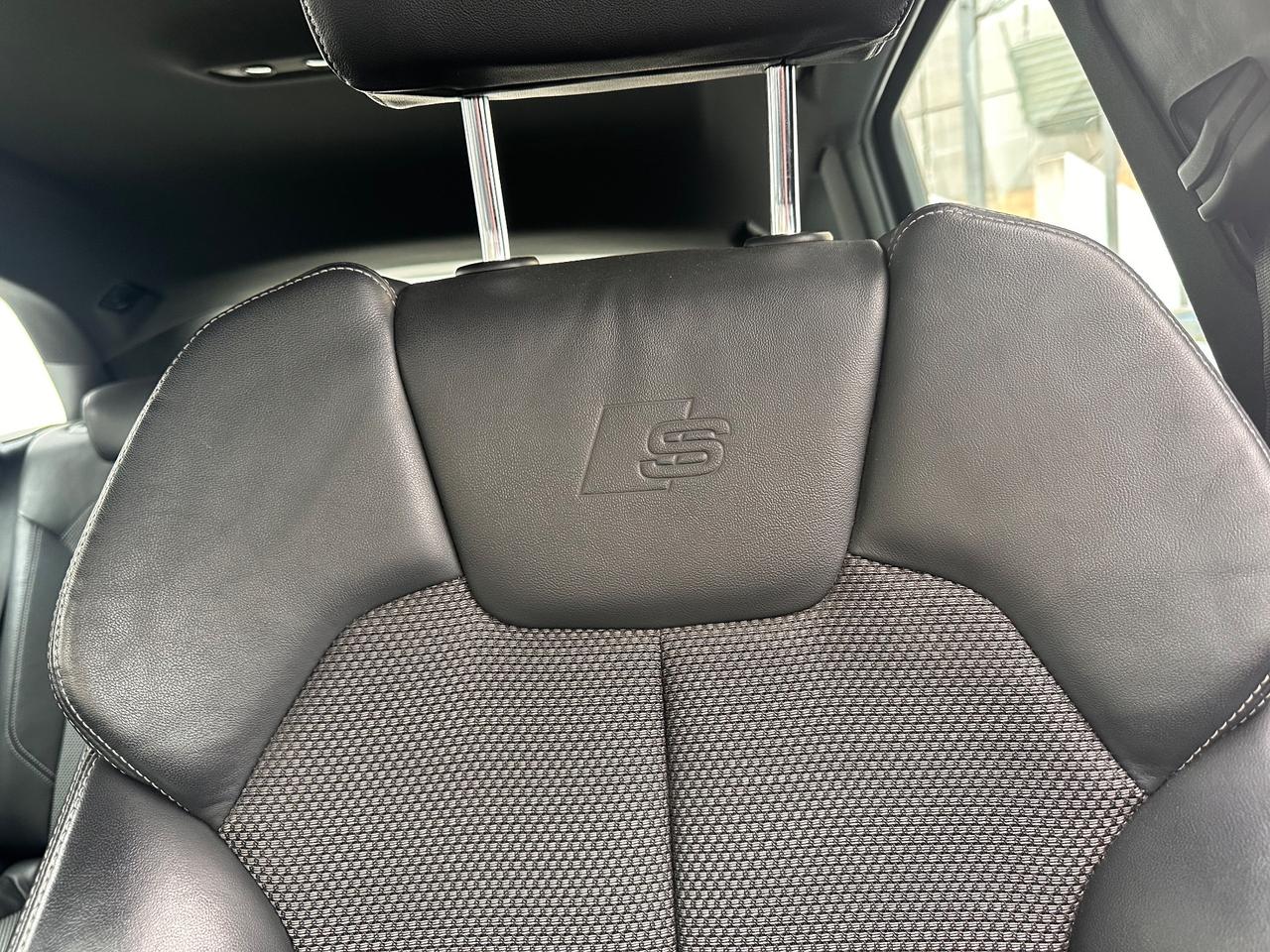 Audi Q5 2.0 TDI 190 CV quattro S tronic Sport