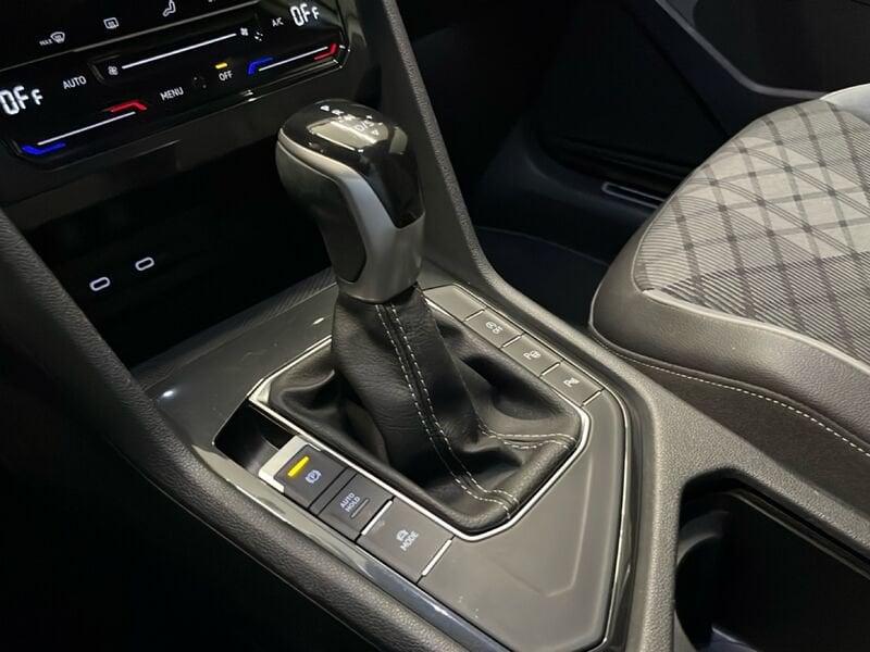 Volkswagen Tiguan Nuova R-Line 2.0 TDI SCR 110 kW (150 CV) DSG
